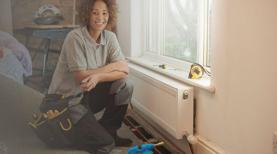 Professional emergency plumbing in Diana, WV